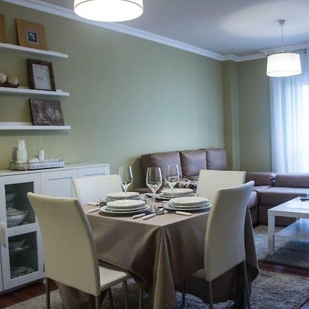 Apartamento Centrico Y Tranquilo En Santiago De Compostela Lejlighed Eksteriør billede