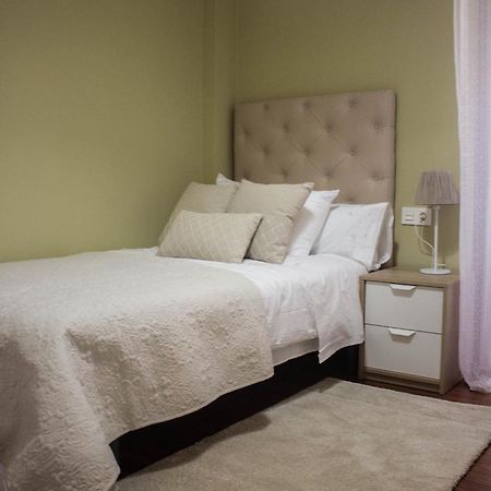 Apartamento Centrico Y Tranquilo En Santiago De Compostela Lejlighed Eksteriør billede