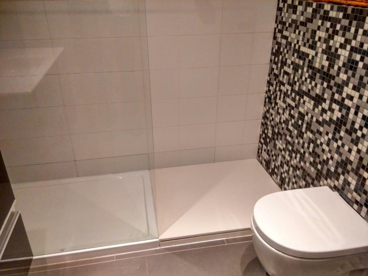 Apartamento Centrico Y Tranquilo En Santiago De Compostela Lejlighed Eksteriør billede